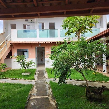 Na Paz De Deus Bed & Breakfast Santo Antonio do Rio das Pedras ภายนอก รูปภาพ